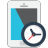 Bluelight Filter - Schedule icon