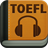 TOEFL Listening icon