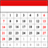 Descargar Kalender Nasional