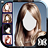 Hairstyle Salon Photo Montage icon