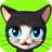 Talking Cat and Background Dog APK Download