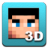 Skin Editor 3D for Minecraft version 1.1.2