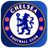 Chelsea FC Official Keyboard