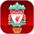 Liverpool FC Official Keyboard icon