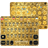 Gold Glitter icon