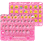 Pink Glitter icon