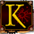 GO Keyboard Steampunk Theme icon