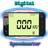 Digital Speedometer icon