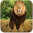 Talking Lion icon