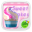 Sweet Cupcake Keyboard 4.159.100.86