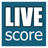 LIVE Score icon
