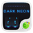 Dark Neon icon