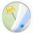 Fake GPS Pro icon