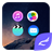IOS 9 Launcher icon