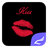 Kiss icon