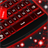 Keyboard Red 4.172.90.103