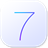 IOS7 icon