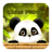 Cute Panda icon