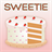 Sweetie GO Keyboard Theme version 4.172.54.79