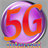 5G High Speed Internet icon