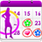 My Period Tracker icon