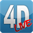 Live 4D icon