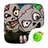 Zombies GO Keyboard Theme version 4.178.100.85