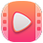 Video Slide icon
