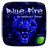 Blue Fire icon