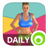 Daily Cardio Workout Lumowell icon