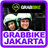 Grabbike Jakarta icon