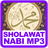 Sholawat Nabi Mp3 version 1.0