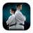 Karate WKF icon