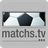 Matchs.tv icon