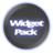 Descargar Poweramp Standard Widget Pack