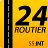 24Routier:INT APK Download