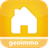 2M Immobilier icon