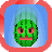 Monster Melon Drop icon