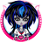 Monster School Girl icon