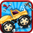 Monster Truck Wash icon