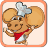 Mouse Food icon