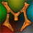 MTG Life Chaos icon