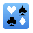 Munchy Solitaire Lite icon