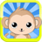 My Lovely Monkey icon