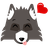 My Pet Wolf Clicker icon