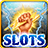 Mythic Slots icon