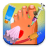 Feet Doctor Nails icon