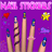Nail Stickers APK Download