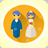 MarriageManagementSystem icon