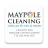 Maypole Cleaning icon